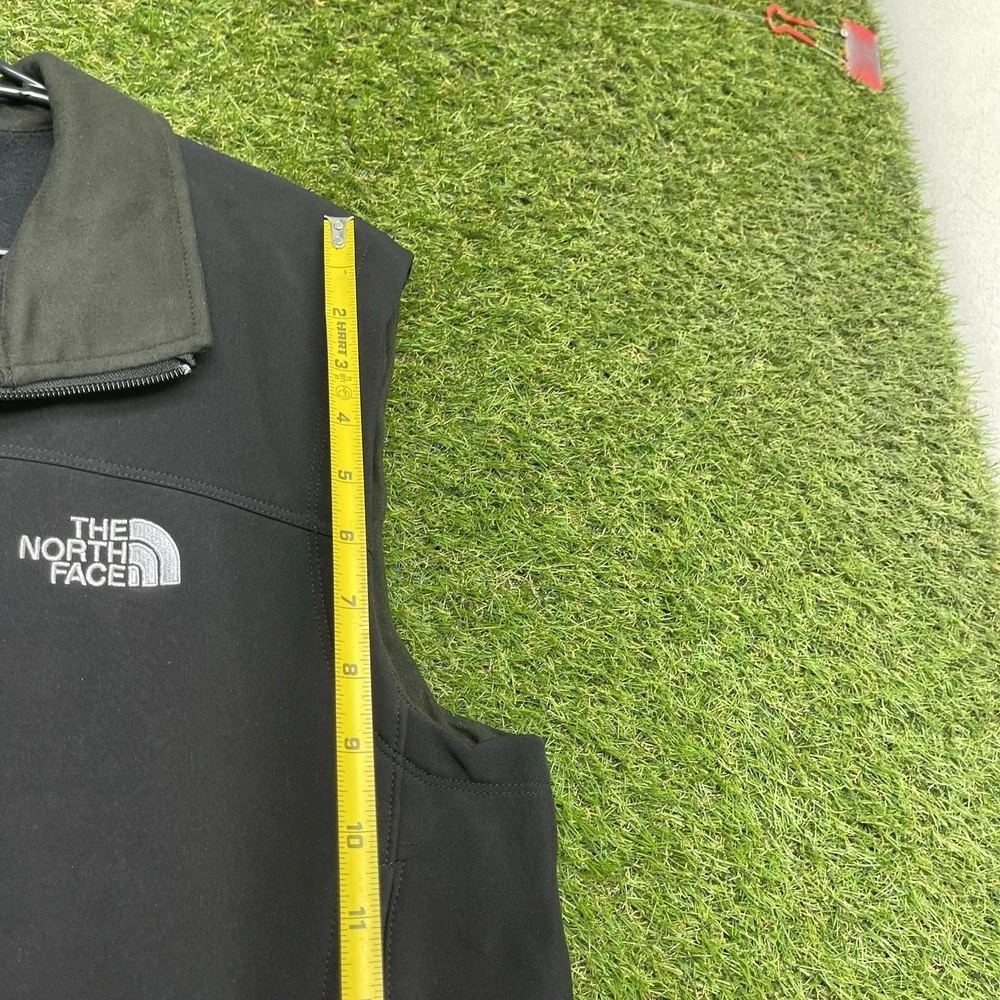 The North Face Apex Bionic Vest Mens Medium Outdoors Gorpcore Hiking Black NWT